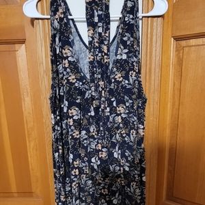 Lindi blouse